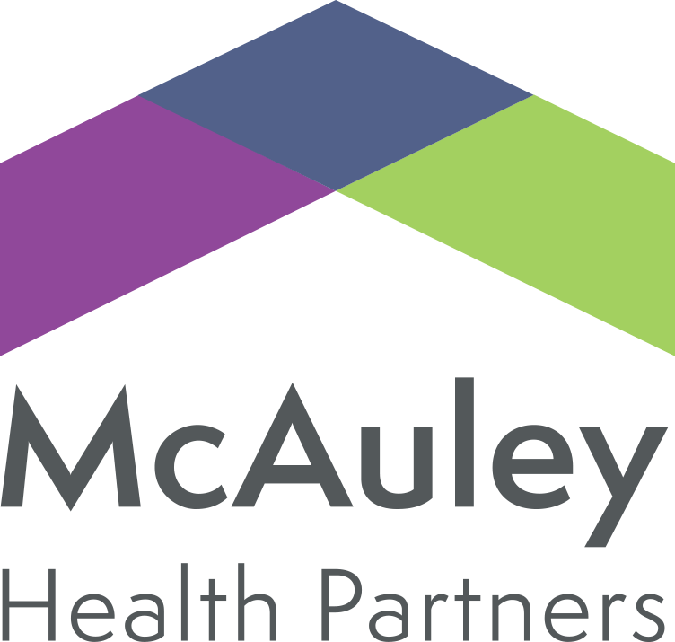 McAuley Health Partners logo